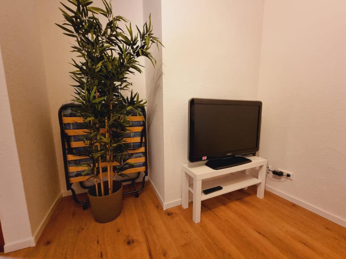 Lifestyle-Appartment Near Basf In Ludwigshafen Buitenkant foto